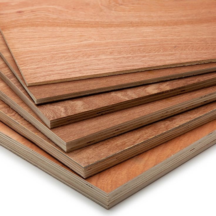 Prelaminate Particle Board Stock